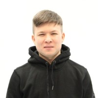 Timur Mustafin