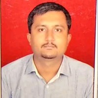 Kishor Nikam