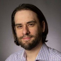 Marshall Tebben, Mba