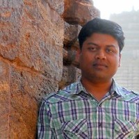 Shakti Swarup Mohanty