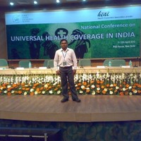 Ajit Sahoo