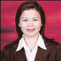 Anna Ye