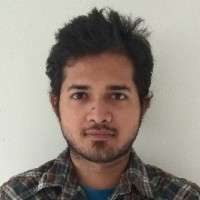 Sivasis Kumar Kashyap