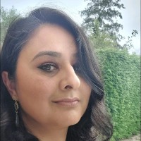 Sahar Noor PhD