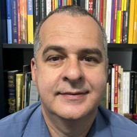 Marcelo Pedrozo