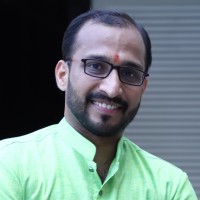 Kiran Suvarna