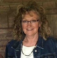Cathy Mayer