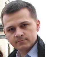 Volodymyr Tsiupyk