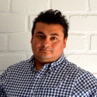 Alex Alvarado
