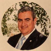 Raymond Flores