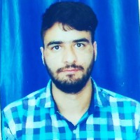 Syed Nasir