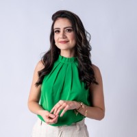 Jordana Moreira