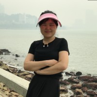 Astrid Yang