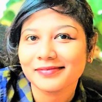 Arpita Chakraborty