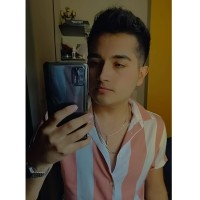 Jared Vidal