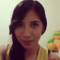 Lizzeth Sánchez