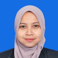 Amira Amaleen Asri