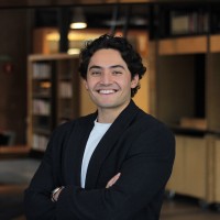 Bruno Calderon