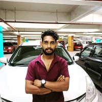 Sanoop Alikkal