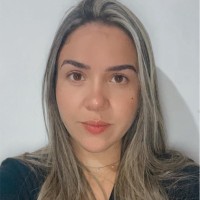 Mayra Nobrega