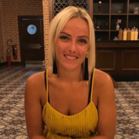 Megan Jones