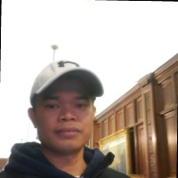 Ralph Tibulan