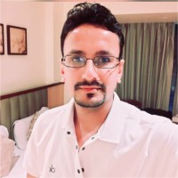 Manjeet Shakya