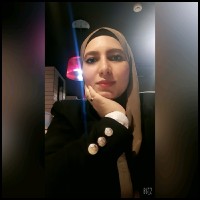 Sara Hamad