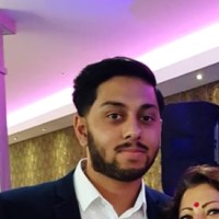 Remo Datta