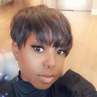 Lorraine Brown