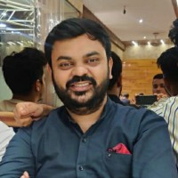 Milind Mahadik