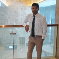 Keshava Reddy