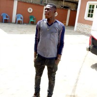 Hassan Samson Anuoluwapo