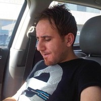 Fadi Joudeh