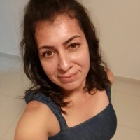 Solange Domingues