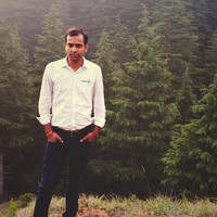 Dinesh Binwal