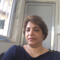 Rabia Shaikh