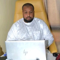 Oumar Adoum Attimer
