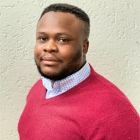 Gregory H. Lakougnia Tim