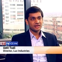 Udit Todi