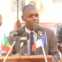 Dr Issouf Alassane Maiga