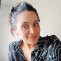 Silvana Vazquez