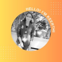 Keerthi Guggilla