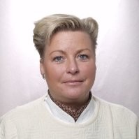 Käthe Grønbech Hansen
