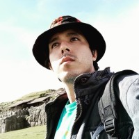 Alain Bruno Mondragón Flores