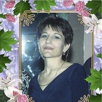 Татьяна Соколова