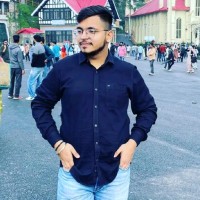 Rakshit Sikri