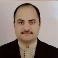 Ezatullah Hamdard