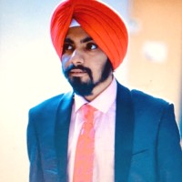 Amrinder Singh
