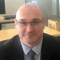 Stuart Gillies